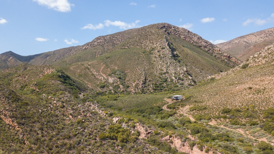 Commercial Property for Sale in Worcester Rural Western Cape